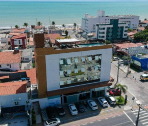 UNO Flat - a poucos mts da praia de Manaíra